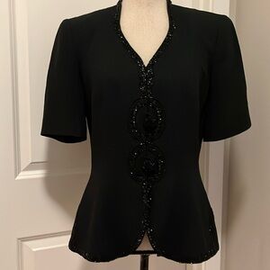 Rimini Beaded Jacket